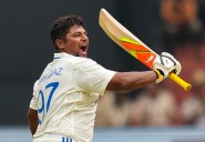Controversy Erupts: Is Sarfaraz Khan's Surname Affecting His Selection?