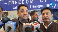 AIP names ex-DDC chairman Nazir Ahmad Khan as candidate for Budgam seat
