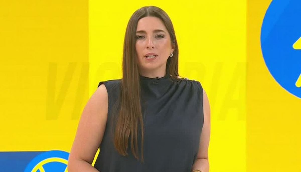 24 Horas Al Día - Domingo 12 de octubre 2025