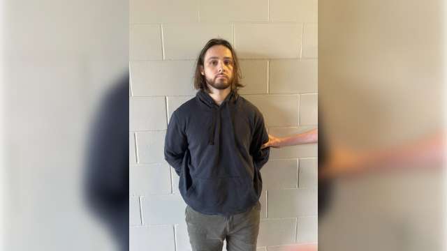 Suspect in California Palisades Fire had been living in Florida