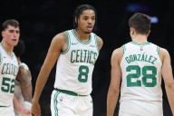 Celtics season preview: New era of Boston basketball tips off vs. 76ers