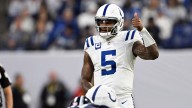 NFL rumors: Insider ‘senses’ Anthony Richardson would be open to teaming up with Sean McVay