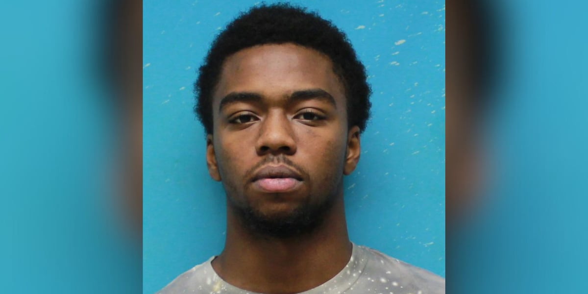 2nd person arrested in connection with shooting that led to crash in Cape Girardeau