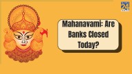 Bank Holiday: Are Banks Closed Today for Maha Navami? Check the State