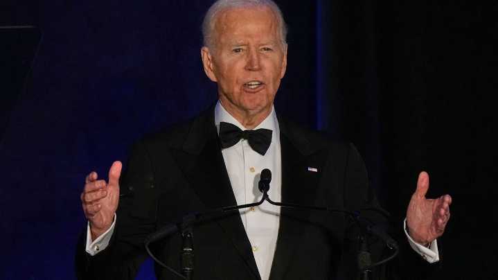 Joe Biden concluye tratamiento de radioterapia contra cáncer de próstata