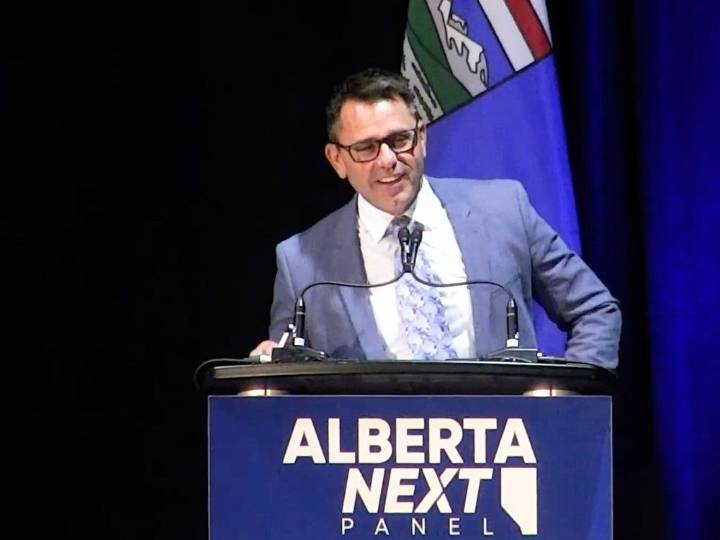 Breakenridge: Alberta Next exists to criticize Ottawa, and that's been laid bare