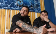 Lista Azul del SOMU afirmó que su propuesta será “reconstruir la seccional de Puerto Madryn porque está deteriorada”