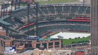 Detroit weather: The rain may stop by first pitch of Mariners, Tigers ALDS Game 3