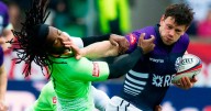 Former Scotland rugby star Nick De Luca returning to Dumfries Saints with Totem Rugby Camp