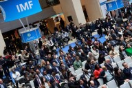Groups blast lack of progress on debt issues during South Africa’s G20 presidency