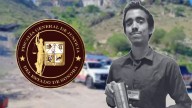 Cuerpo corresponde a Rafael Amarillas; sin violencia: FGJE