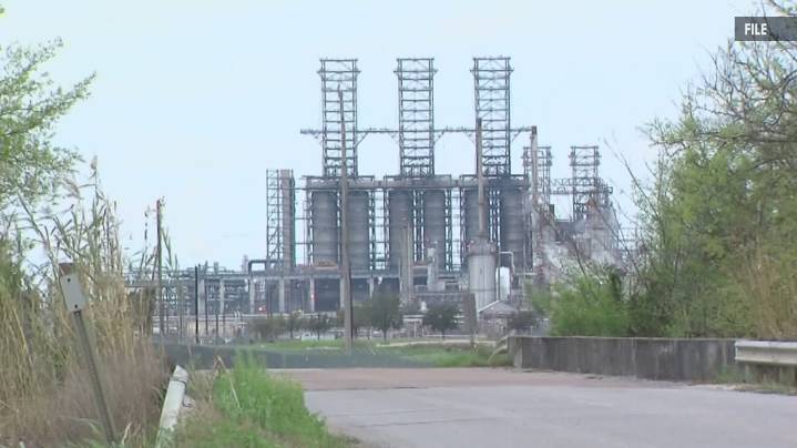 Motiva work site released following temporary injunction hearing in death of Buna man