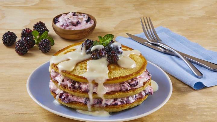 Intoxican en secundaria con hotcakes “mágicos”