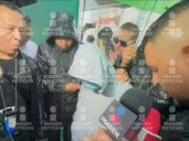 “No es el homicida que todo mundo piensa”, asegura defensa de Lex Ashton