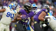 NFL Week 8 predictions, fantasy sleepers, upset picks, bets