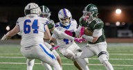 Shenendehowa football tops Saratoga Springs