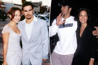 Jennifer Lopez's ex-husband Ojani Noa accuses of her cheating in rant