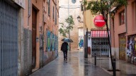 Mallorca, en alerta por lluvias intensas este jueves: consulta aquí el radar en tiempo real