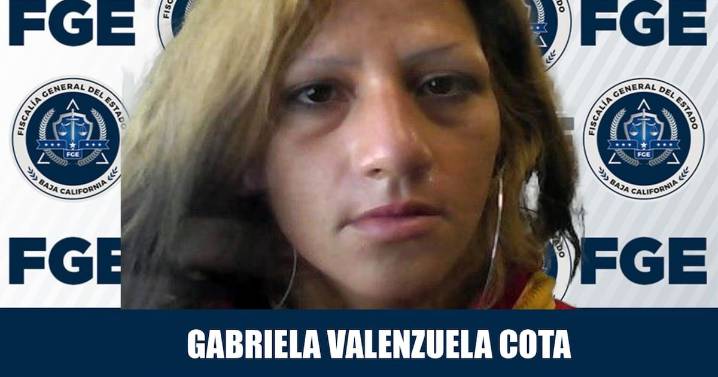 Sentencian a 20 años de prisión a mujer por homicidio en Pueblo Nuevo