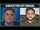 Revolution Day 9: Israel ABDUCTS American Kid