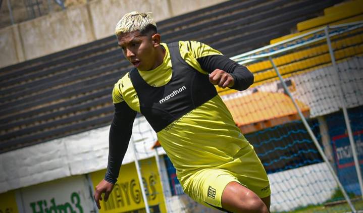 A qué hora y cómo VER EN VIVO The Strongest vs Independiente Petrolero