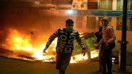 Marruecos: al menos dos muertos mientras las manifestaciones se vuelven más violentas