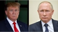 Russian President Putin First Praises Trump, Then Warns US Over Supplying Tomahawk Missiles To Ukraine