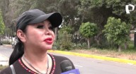 Susy Díaz tras anunciar su precandidatura al Congreso: “Quiero impulsar proyectos para combatir la delincuencia”