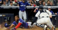The moments that doomed the Yankees in the playoffs