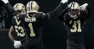 Saints see their maiden win under Kellen Moore as a sign of growth and a source of hope