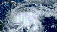 Watch: ‘Monster’ Category 5 Hurricane Melissa barrels down on Jamaica