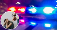 Detienen a hombre por retener a 4 mujeres en contra de su voluntad en un domicilio al norte de Hermosillo; una de ellas era menor de edad