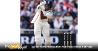He has captain, coaching staff backing: Doeschate says struggling Sudharsan under no illusion