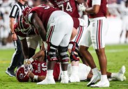 Joel Klatt Delivers Tough Reality-Check on LaNorris Sellers’ Future After South Carolina