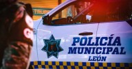 Detienen en León a hombre con 125 arrestos previos: intentaba robar un hotel