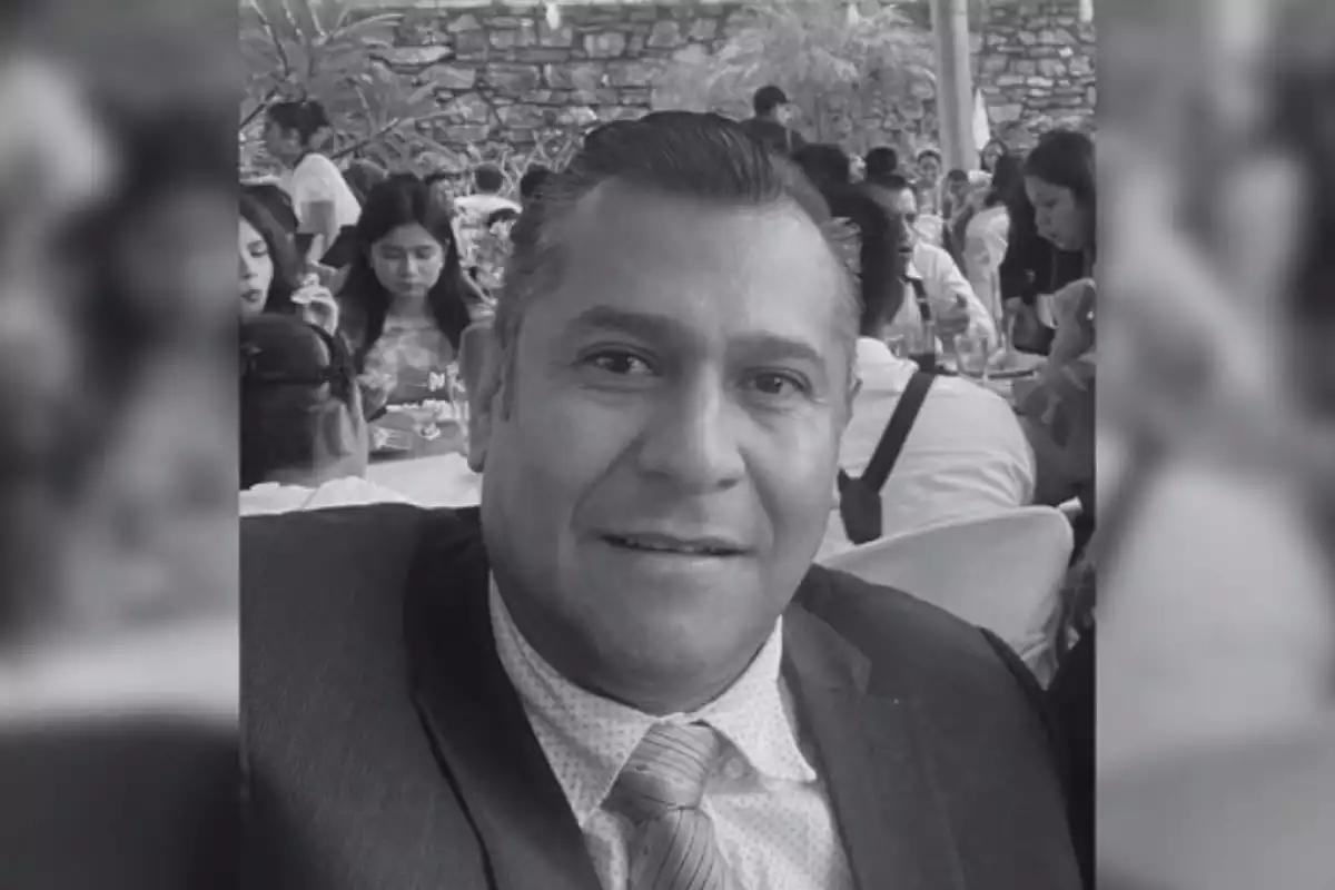 Exrector de la Universidad Tecnológica de Tlaxcala, Humberto Becerril, es hallado muerto tras un presunto secuestro y doble homicidio