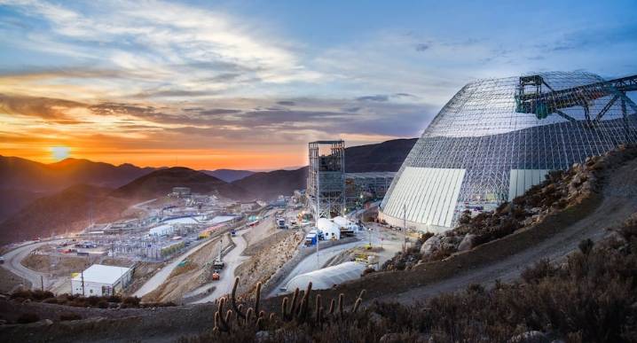 Minem: 12 nuevos proyectos mineros entrarían en construcción entre 2025 y 2026