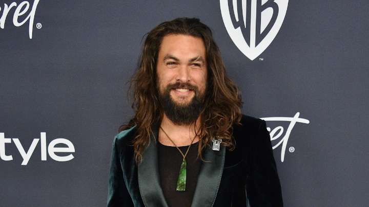 Jason Momoa's shocking hair transformation sends fans into a frenzy