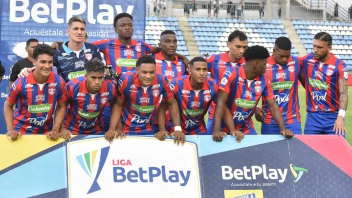 Jugador de Unión Magdalena se defendió, tras ser acusado por supuesto tema de apuestas