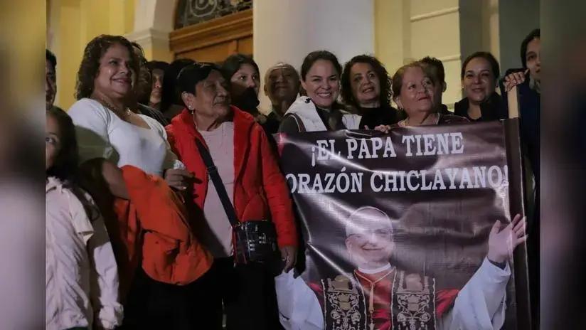 Cinco meses después de su elección: Chiclayo no olvida al papa León XIV, el "hijo por elección" del norte peruano