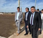 Añelo inauguró su primera oficina del Ministerio Público Fiscal