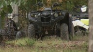 Central Arkansas man gets ATV back after 10 months with help from Working 4 You