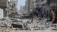 Palestinian factions agree to independent technocratic body for Gaza governance