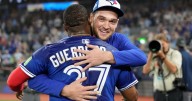 Blue Jays ride rookie Yesavage’s 11 Ks to 13-7 win over Yankees in Game 2 of the ALDS