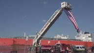Communities across Southeast Texas unite for National Night Out