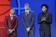NBA Rookie of the Year Longshots: These Players Could Upset Cooper Flagg