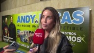 Marta Castro habla por primera vez de su embarazo: