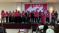 Somos MX en Guanajuato logra sumar a más de 800 ciudadanos en León y Celaya