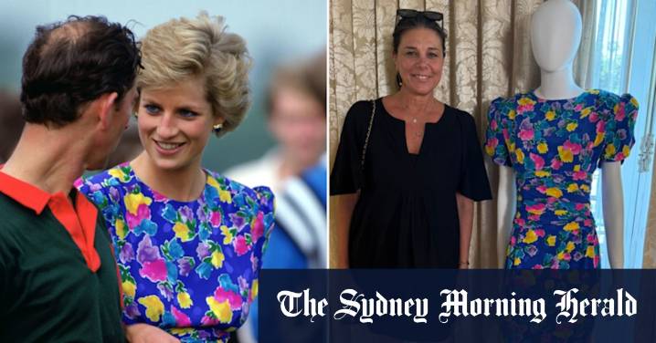 From Princess Diana to Gucci: Fashion collectors share their top finds, and the ones that got away