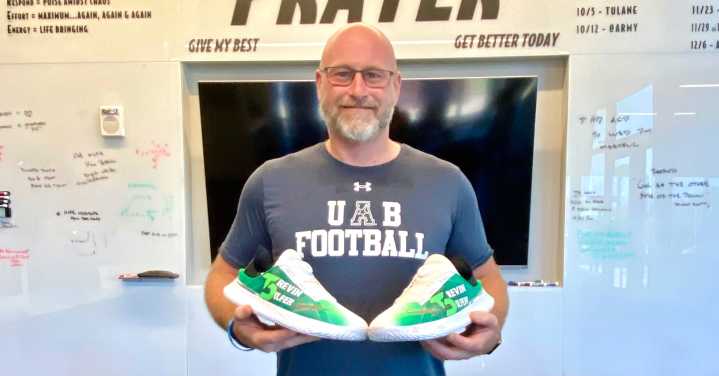 UAB Head Coach Trent Dilfer dismissed: What’s next?